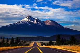 Mt. Shasta-9987 Mt. Shasta-9987